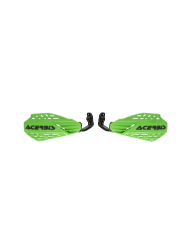 paramanos abiertos acerbis linear verde