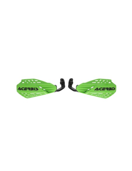 paramanos abiertos acerbis linear verde