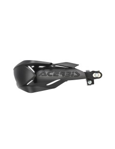 paramanos cerrados acerbis x factory para cf moto 450