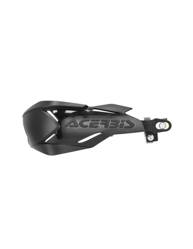 paramanos cerrados acerbis x factory para cf moto 450
