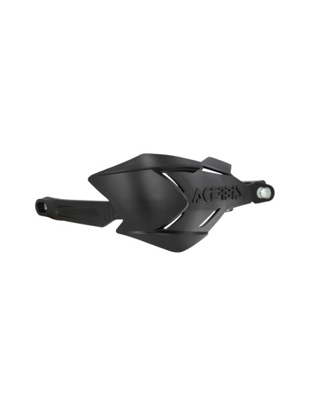 paramanos cerrados acerbis x factory para cf moto 450