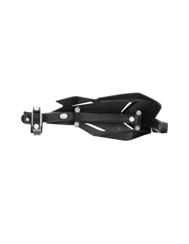 paramanos cerrados acerbis x factory para cf moto 450