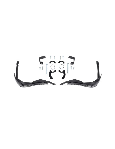 paramanos cerrados acerbis x factory para cf moto 450