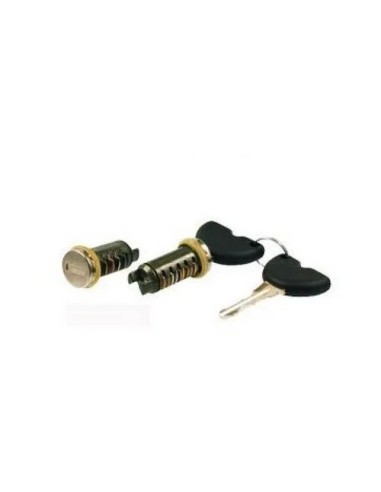bombines de cerradura para modelos piaggio rms121790020