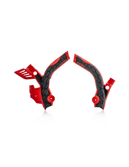 protecciones acerbis chasis x grip beta rr 2t 2018 0023679 349