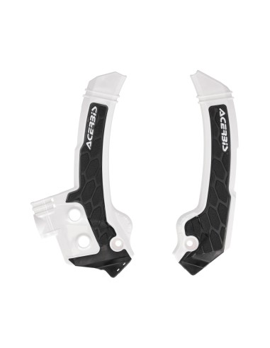 protector de chasis x grip acerbis 0027074 husqvarna fc tc fe fx te tx 2025 2026