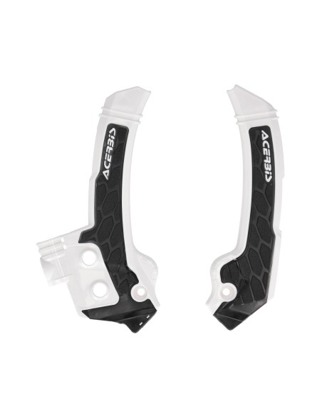 protector de chasis x grip acerbis 0027074 husqvarna fc tc fe fx te tx 2025 2026