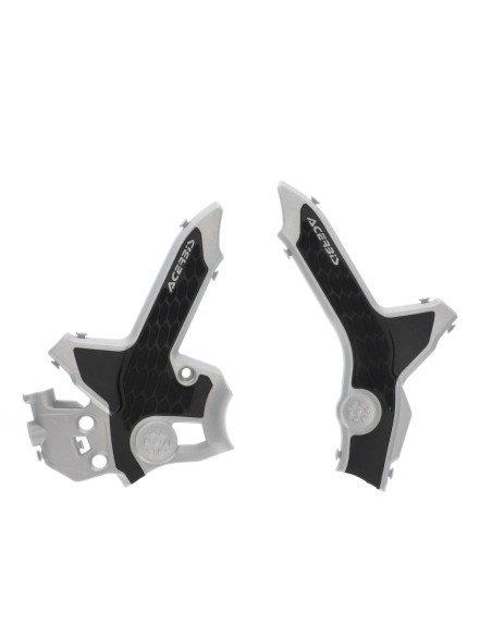 protecciones acerbis chasis x grip honda crf300l 21 0025127 293