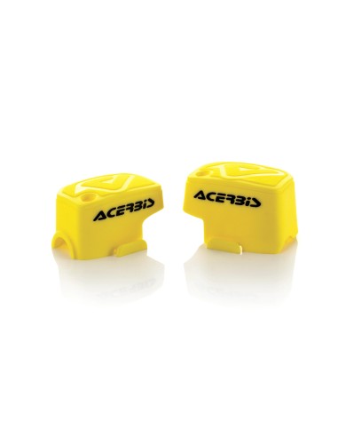 tapas bomba freno embrague acerbis 0021680 para brembo 2014 par