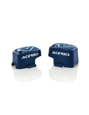 tapas bomba freno embrague acerbis 0021680 para brembo 2014 par