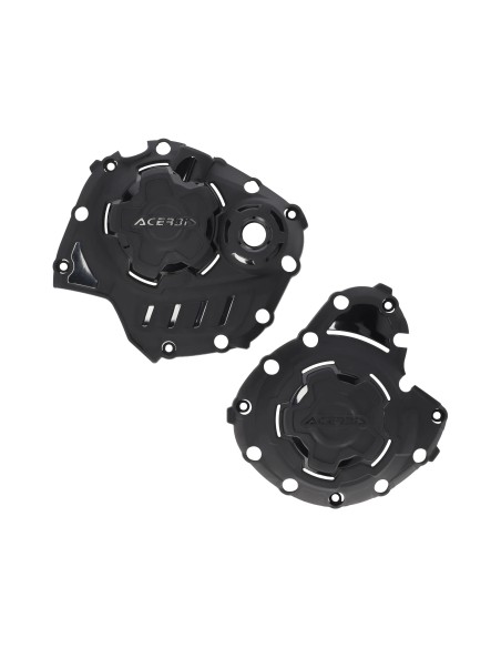 protector tapas motor x power acerbis 0026694 royal enfield himalayan 450 2024 2026 negro
