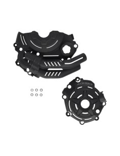 protector tapas motor x power acerbis 0027434 yamaha tenere 700 2025 negro