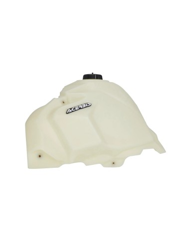 deposito gasolina acerbis 0027418 yamaha tenere 700 23 l my2025 negro natural