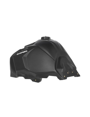 deposito gasolina acerbis 0027418 yamaha tenere 700 2025 23 l my2025 negro natural