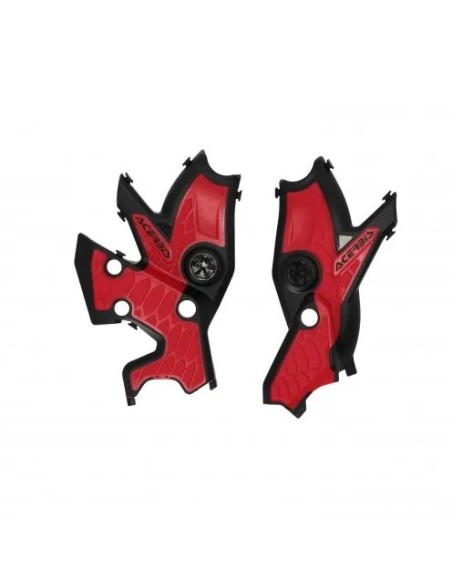 protecciones acerbis chasis x grip tenere 700 0024666 323