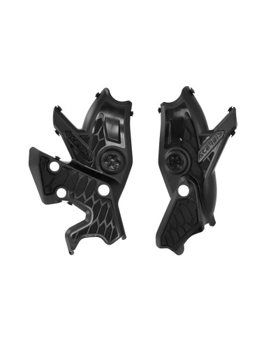 protecciones acerbis chasis x grip tenere 700 0024666 090