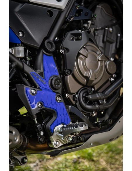 protecciones acerbis chasis x grip tenere 700 0024666 090
