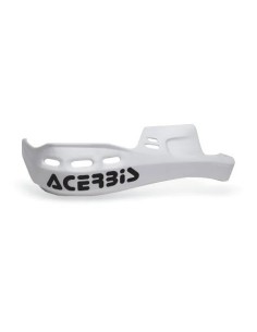 paramanos cerrados acerbis rally brush 0000528 manillar 22 28