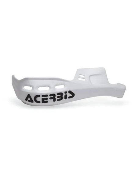 paramanos cerrados acerbis rally brush 0000528 manillar 22 28