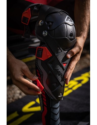 rodillera acerbis impact evo 3 0 0021608 318