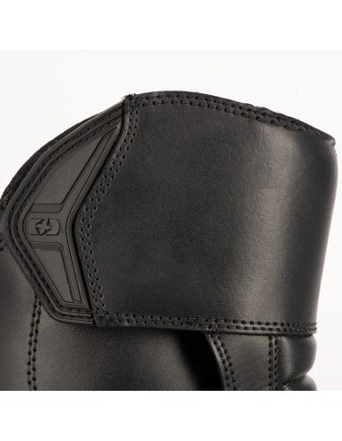 botas oxford delta short ms color negro bm2113024