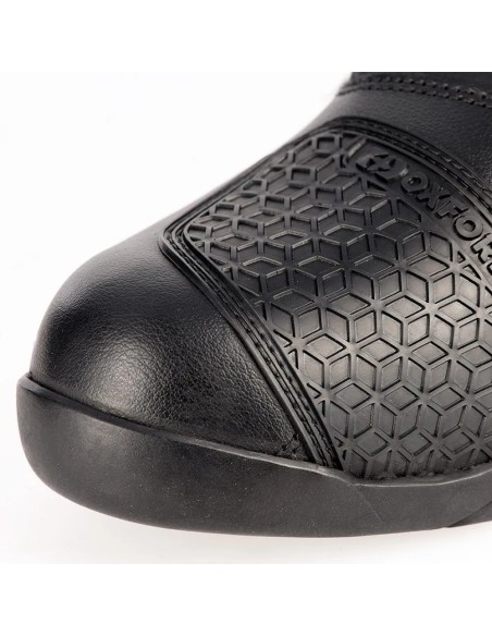 botas oxford delta short ms color negro bm2113024