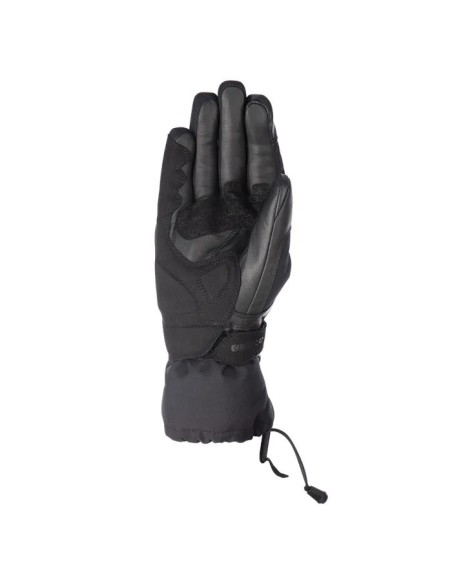 guantes de moto oxford montreal 4 0 ms dry2dry gm201101