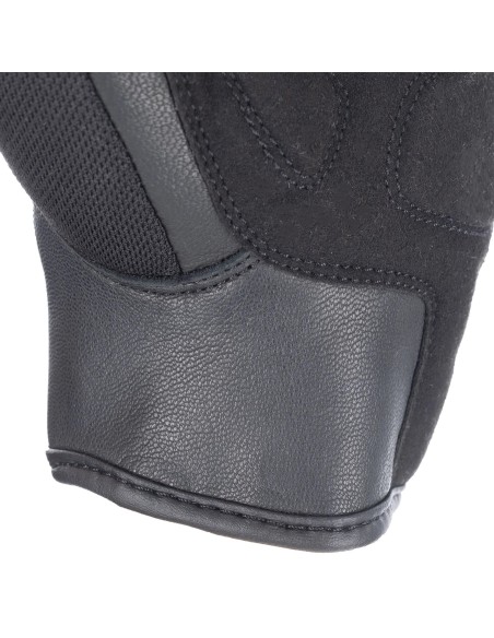 guante oxford dakar 1 0 ws color negro gw221101