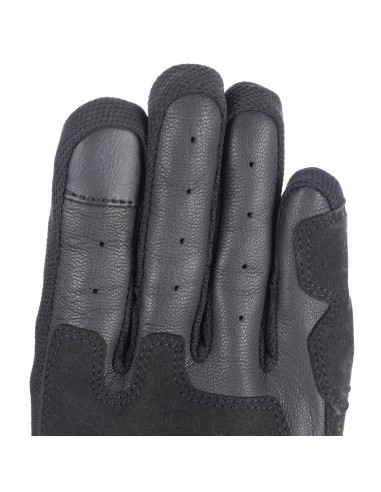 guante oxford dakar 1 0 ws color negro gw221101