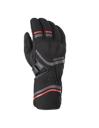 guante oxford ottawa 2 0 ms color negro gm225201