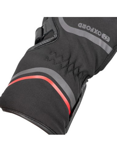 guante oxford ottawa 2 0 ms color negro gm225201