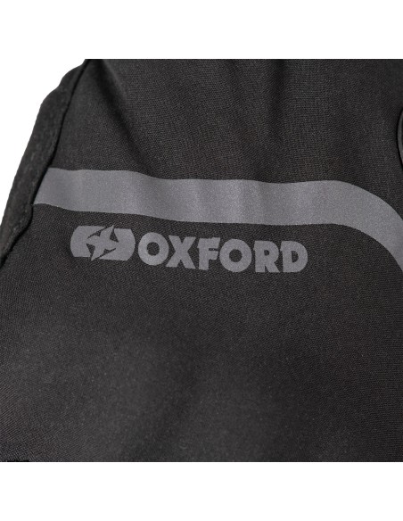guante oxford ottawa 2 0 ms color negro gm225201