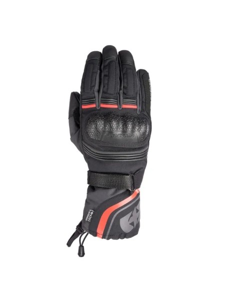 guantes de moto oxford montreal 4 0 ms dry2dry gm201101