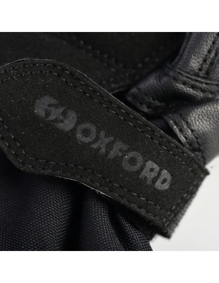 guantes de moto oxford montreal 4 0 ms dry2dry gm201101