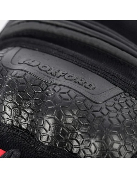 guantes de moto oxford montreal 4 0 ms dry2dry gm201101