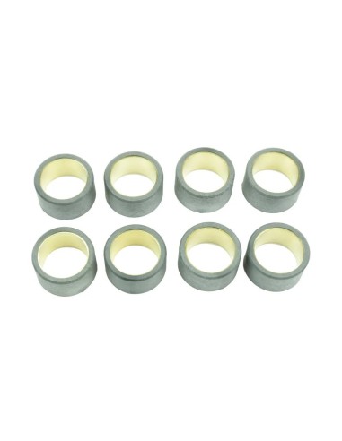 kit 6 rodillos athena tamano 23x18 s41000030p062