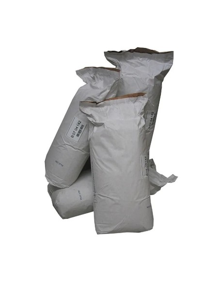 microesferas de vidrio para chorreadora toolhub 0009 saco 25 kg