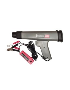 pistola estroboscopica con avance toolhub 10713 para motos 12 v