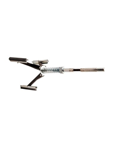 brunidor de cilindros moto toolhub 9416 3 brazos 32 90 mm grano medio