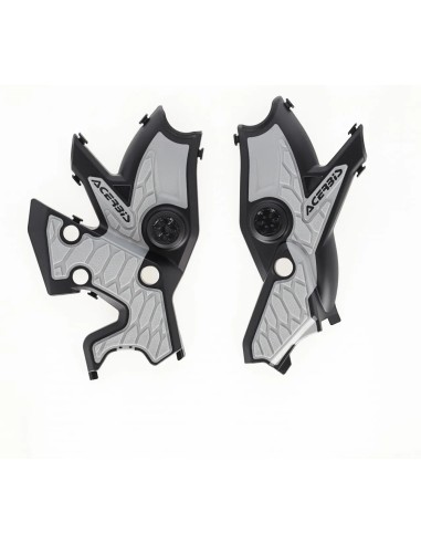protecciones acerbis chasis x grip tenere 700 0024666 314