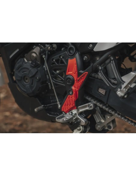 protecciones acerbis chasis x grip tenere 700 0024666 314