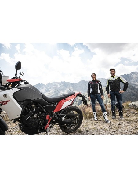 protecciones acerbis chasis x grip tenere 700 0024666 314