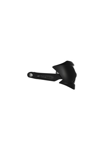 paramanos acerbis x factory color negro yamaha tenere 700 0025916 090