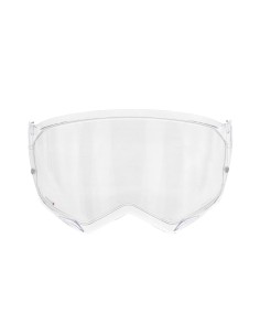 visera transparente assault con pins 0026653 120