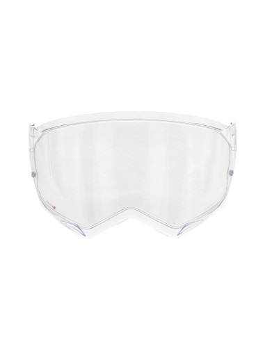 visera transparente assault con pins 0026653 120