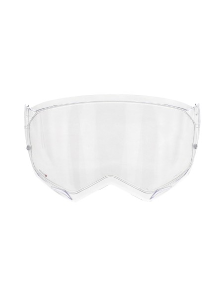 visera transparente assault con pins 0026653 120