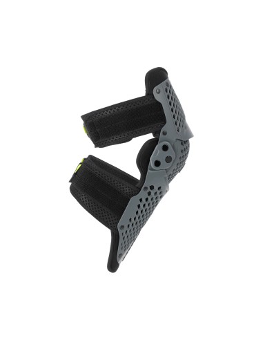rodilleras k035 knee guard grises 0026740 070