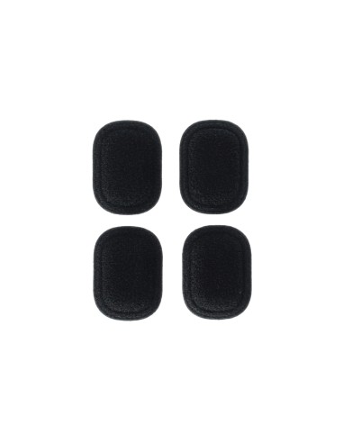 rodilleras k035 knee guard grises 0026740 070