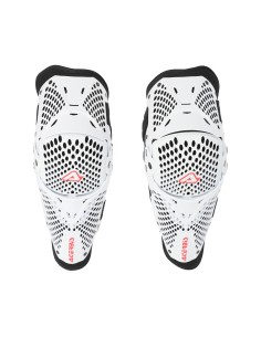 rodilleras k035 knee guard blanco 0026740 030 2