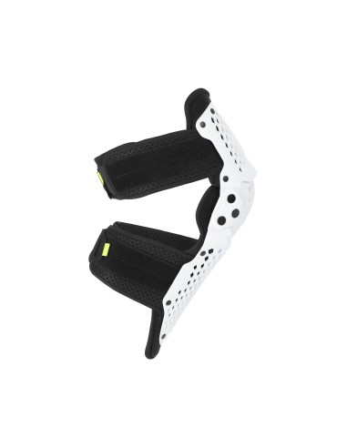 rodilleras k035 knee guard blanco 0026740 030